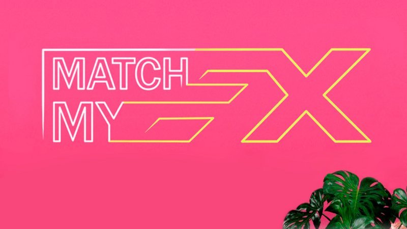 Match My Ex