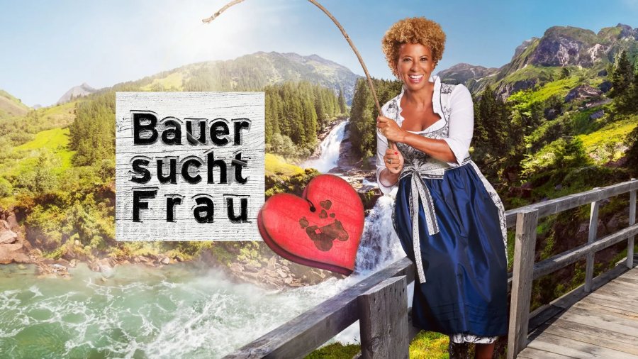 Bauer sucht Frau Austria