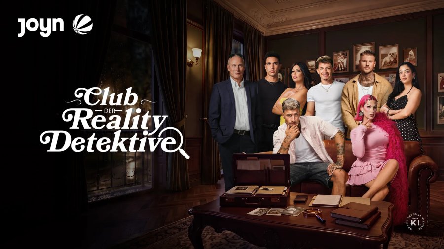 Club der Reality Detektive
