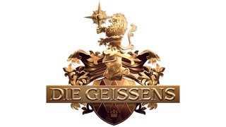 Die Geissens – Eine schrecklich glamouröse Familie