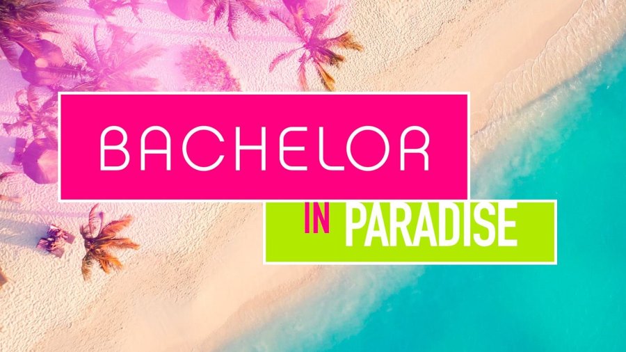 Bachelor in Paradise