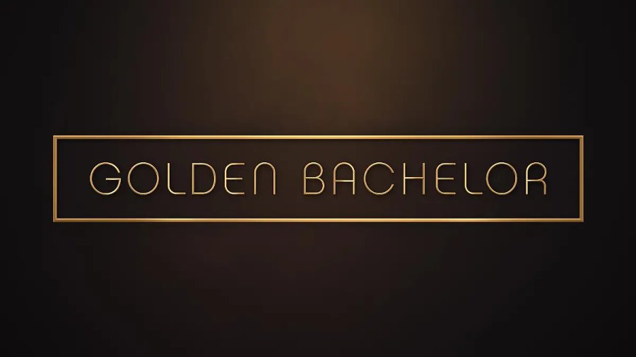 Golden Bachelor