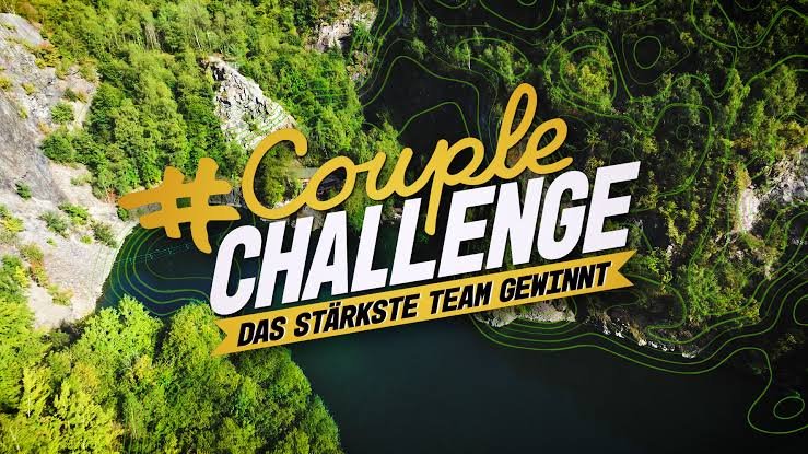 CoupleChallenge – Das stärkste Team gewinnt