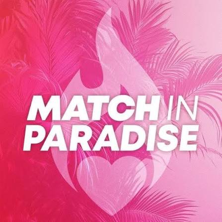 Match in Paradise