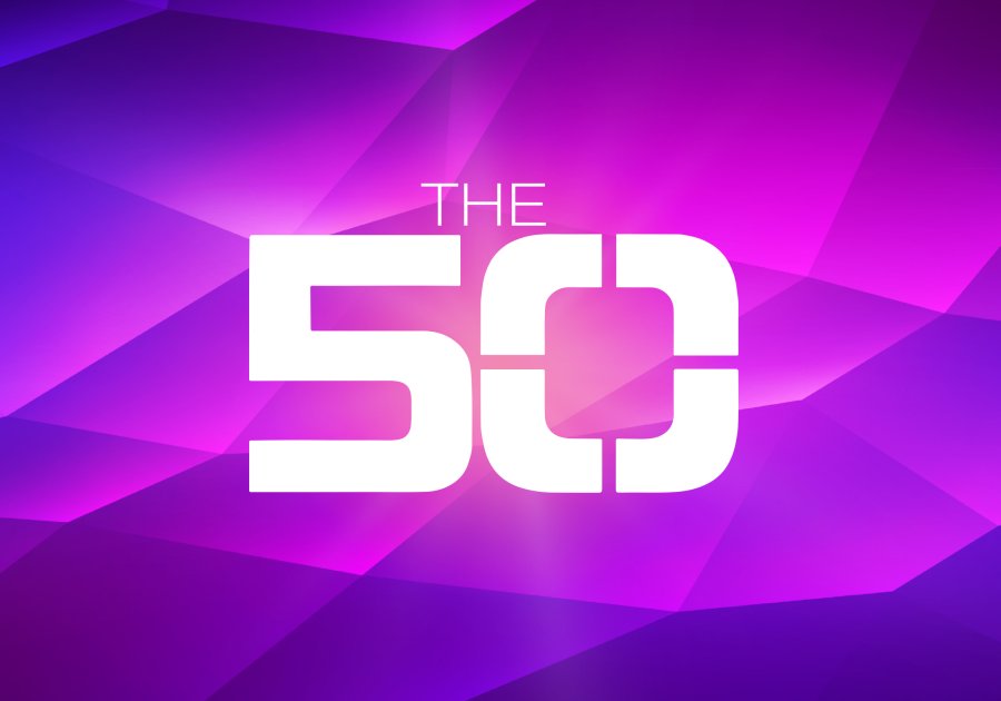 The 50