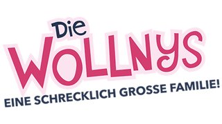 Die Wollnys – Eine schrecklich große Familie
