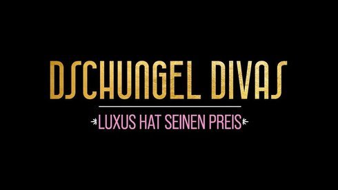 Dschungel Divas