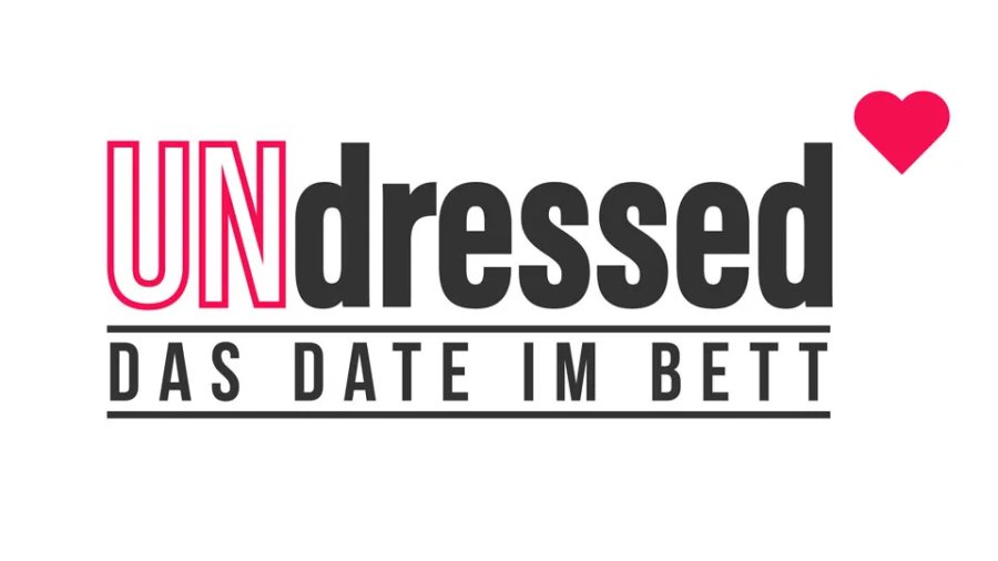 UNdressed – Das Date im Bett