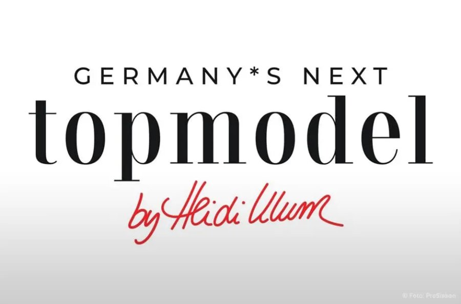 Germany's Next Topmodel