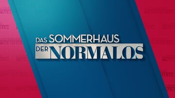 Das Sommerhaus der Normalos