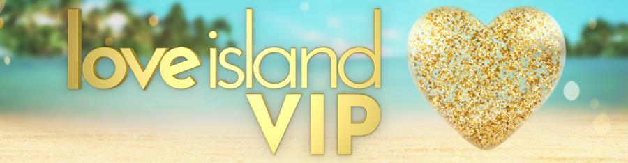 Love Island VIP