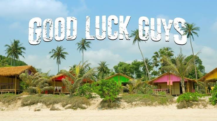 Good Luck Guys