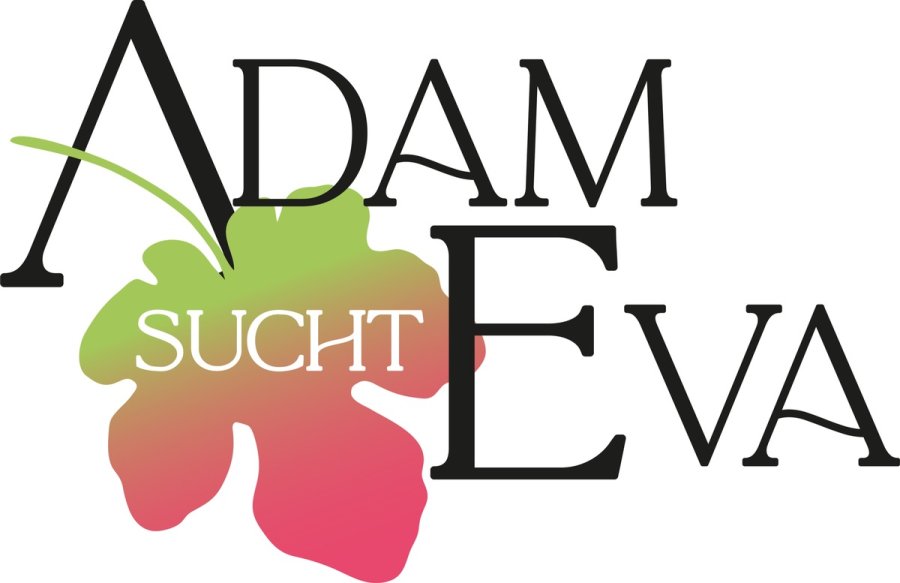 Adam sucht Eva