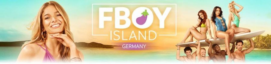 FBoy Island Germany