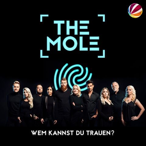 The Mole – Wem kannst du trauen?