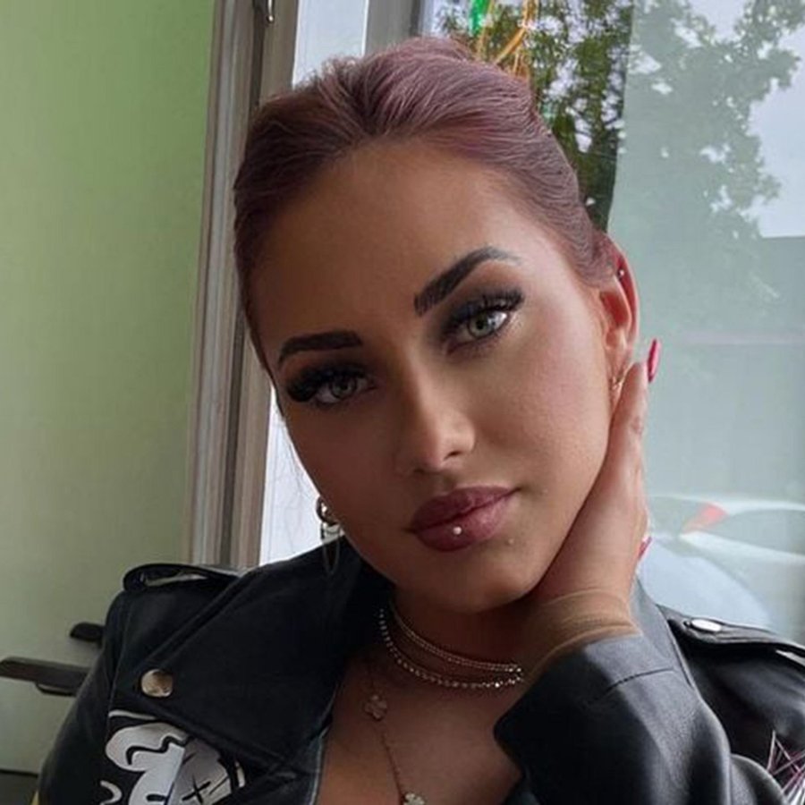 Carina Nagel