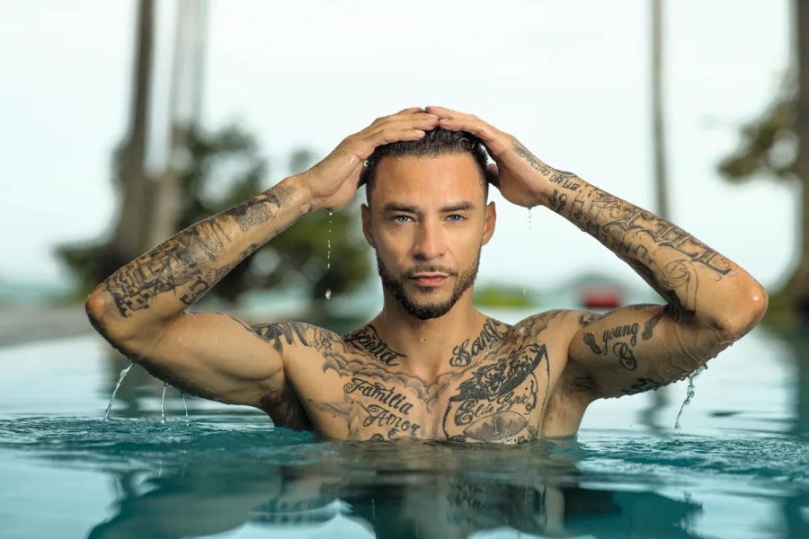 Fabrizio Behrens
