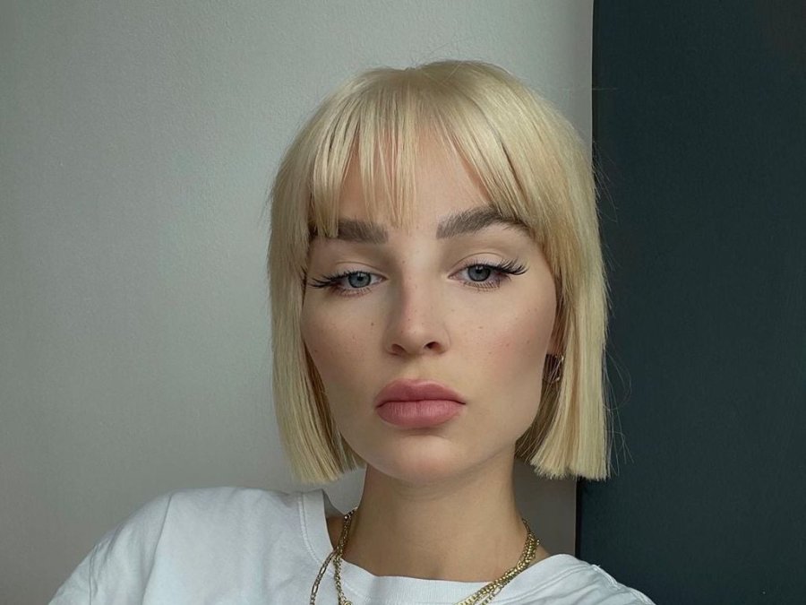 Mareike "Beluga" Müller