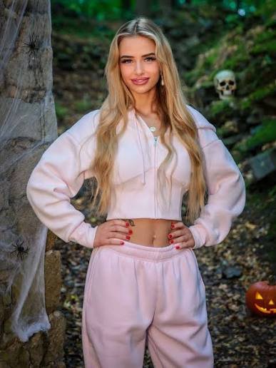 Lena Goldstein