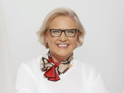 Meike Buschening-Kaffenberger
