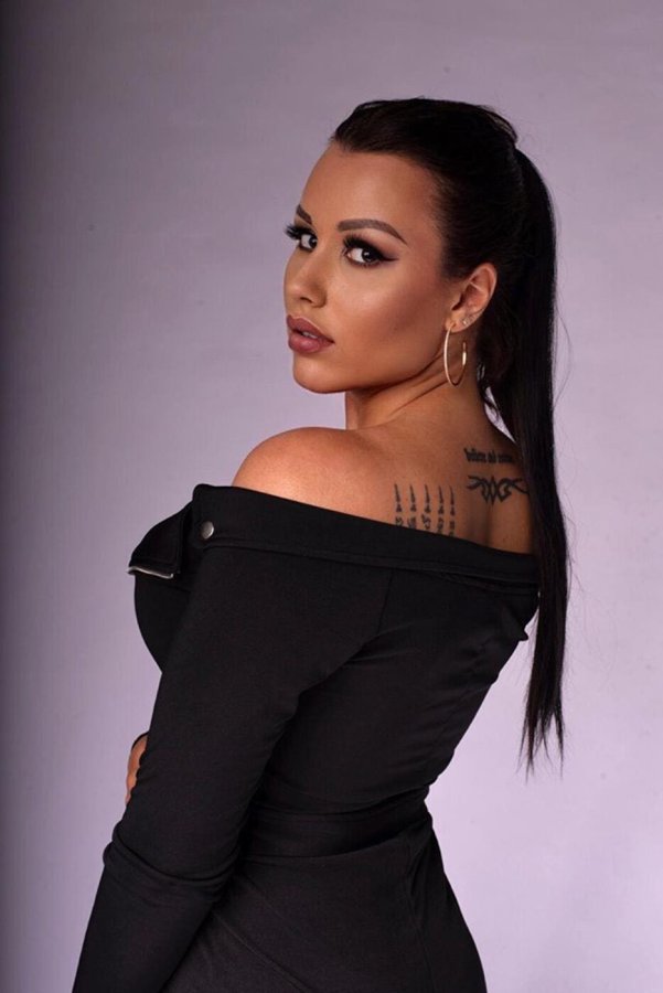 Victoria Lukac