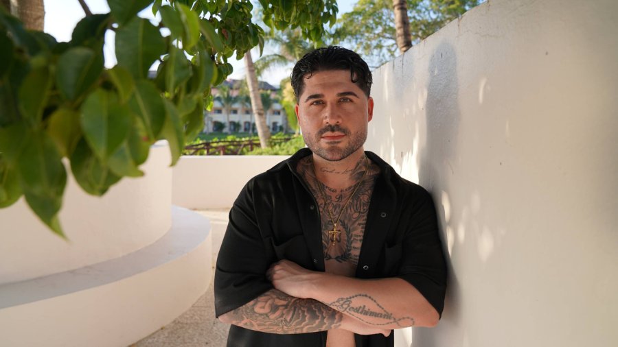 Christos Paras