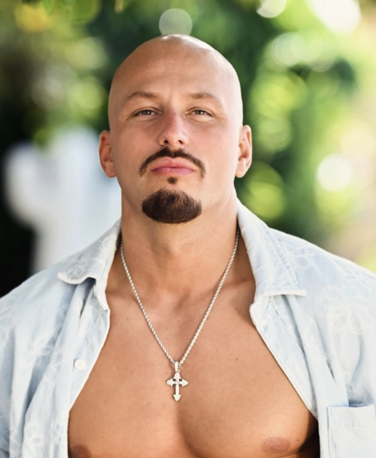 Santino Schwarzenberger