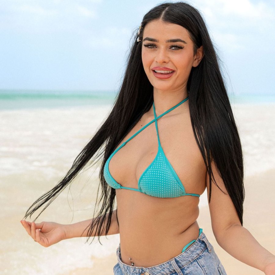 Elsa Latifaj