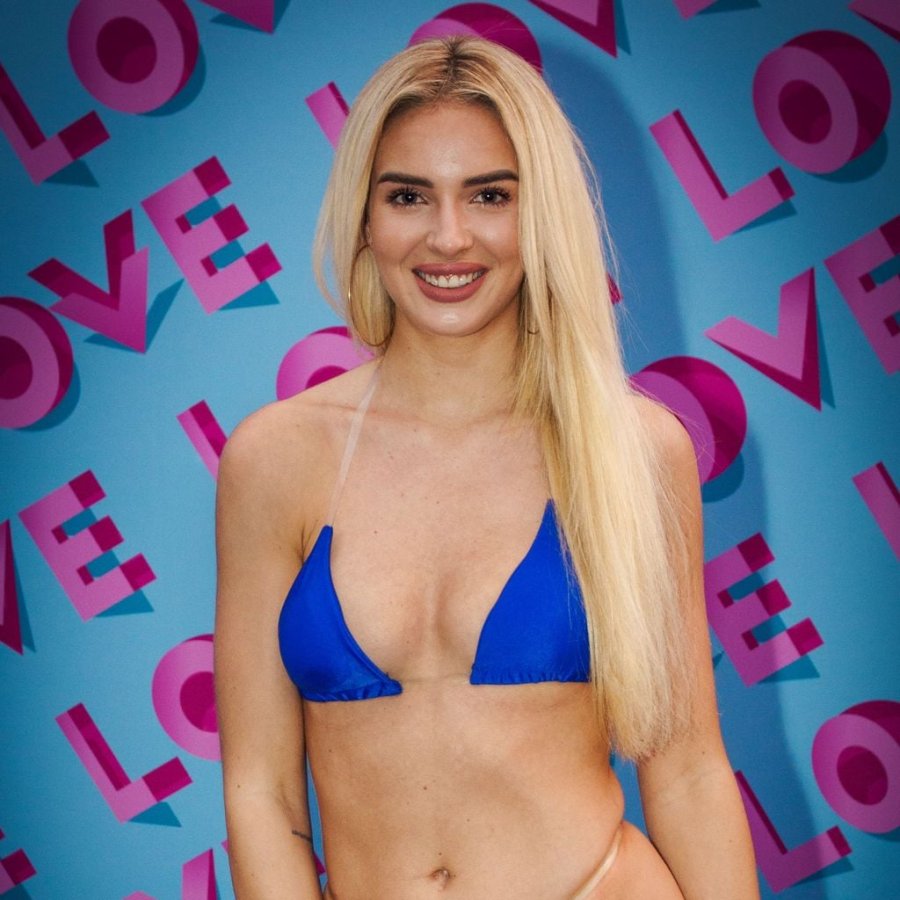 Vanuschka Klein
