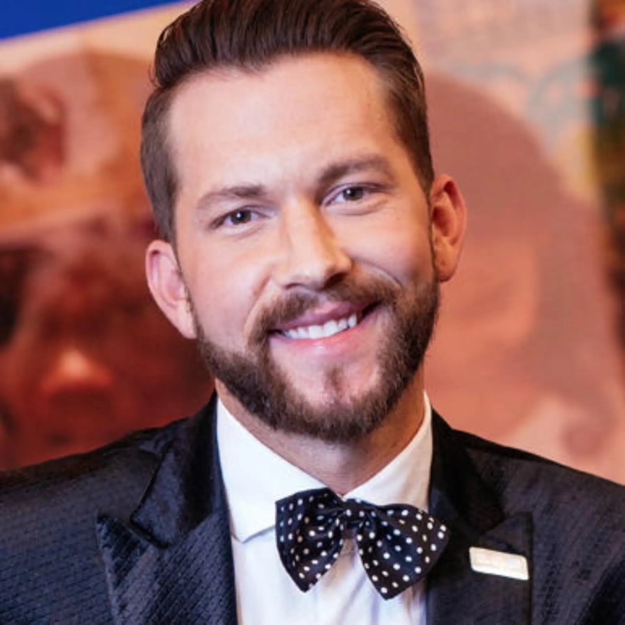Oliver Sanne