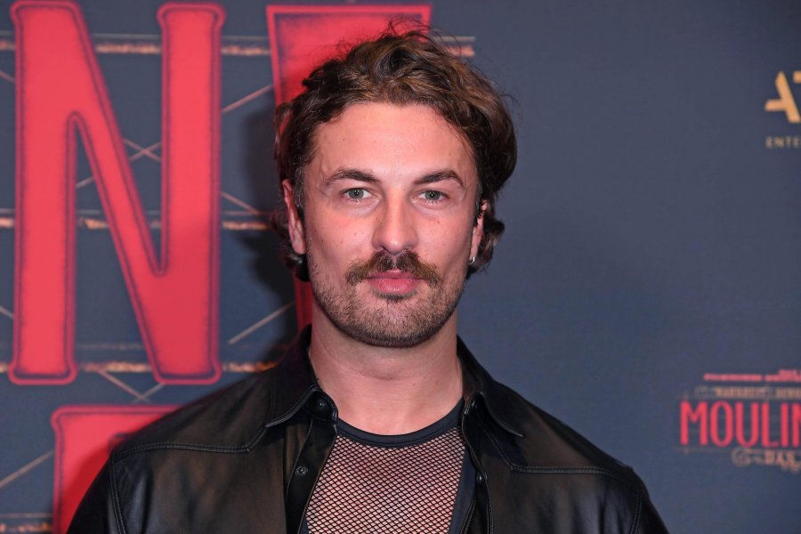 Nicolas Puschmann