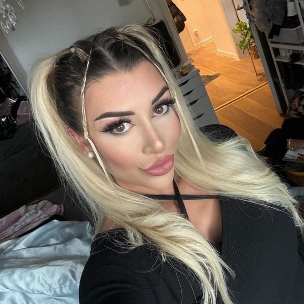 Natali Beate Schneller