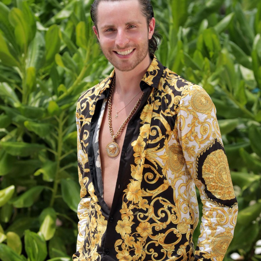 Gino Bormann