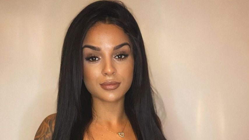Mounia Ammar