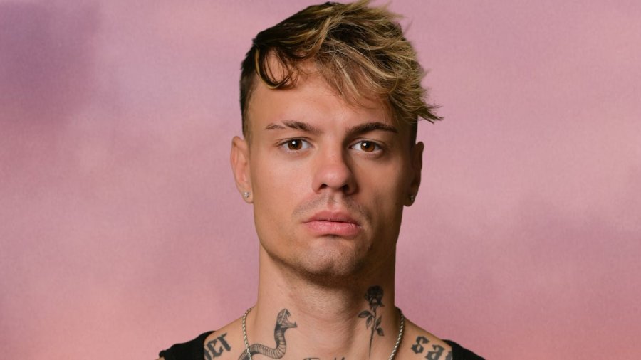Fabian Hesdahl
