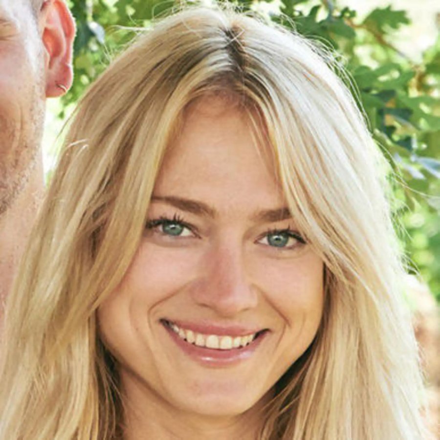 Michelle Gwozdz