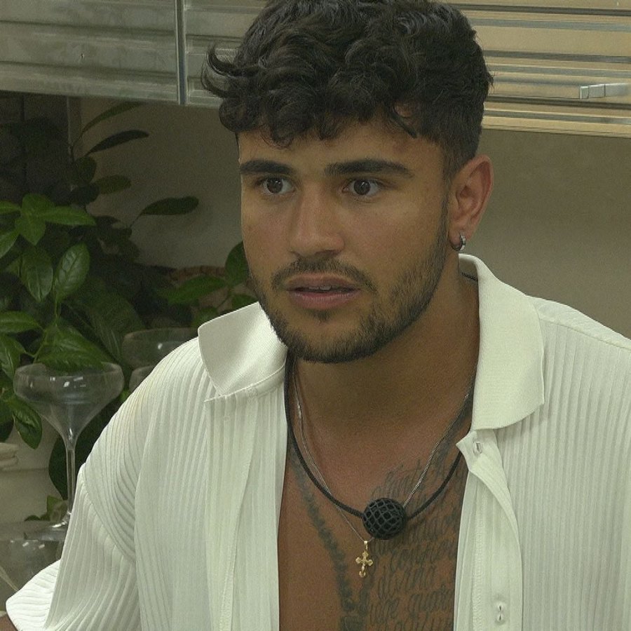 Leandro Fünfsinn