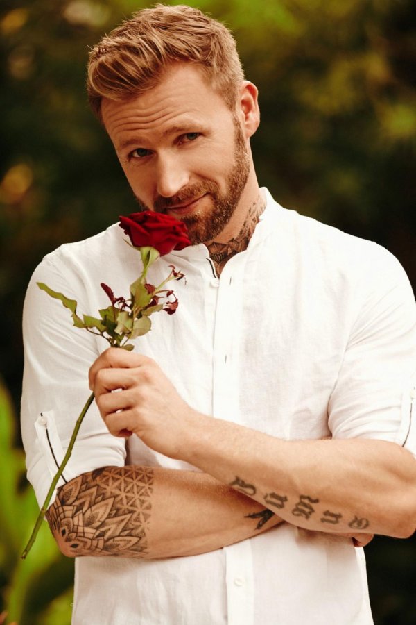 Christian Rauch