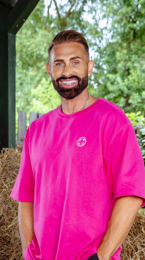 Andrew Weiß