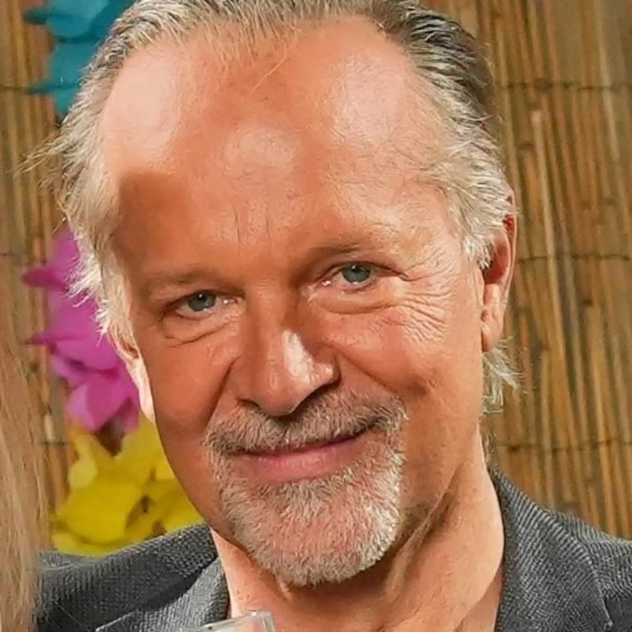 Jochen Horst