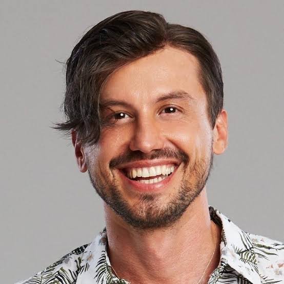 Alexander Gutbrod