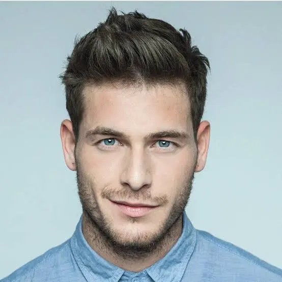 Angelo Carlucci
