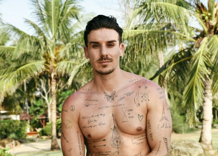Mohamed Aidi