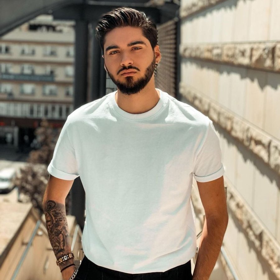 Davide Tolone