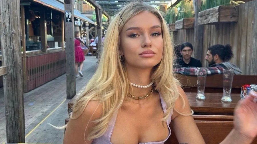 Suki Tegan