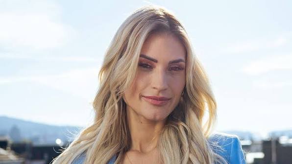 Larissa Hodgson