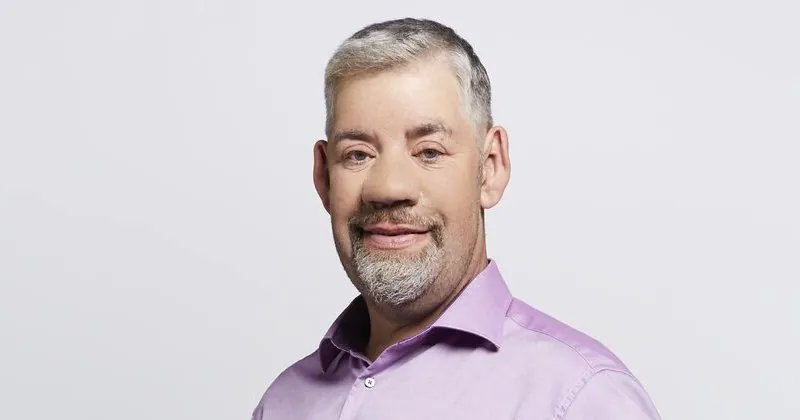Uwe Abel