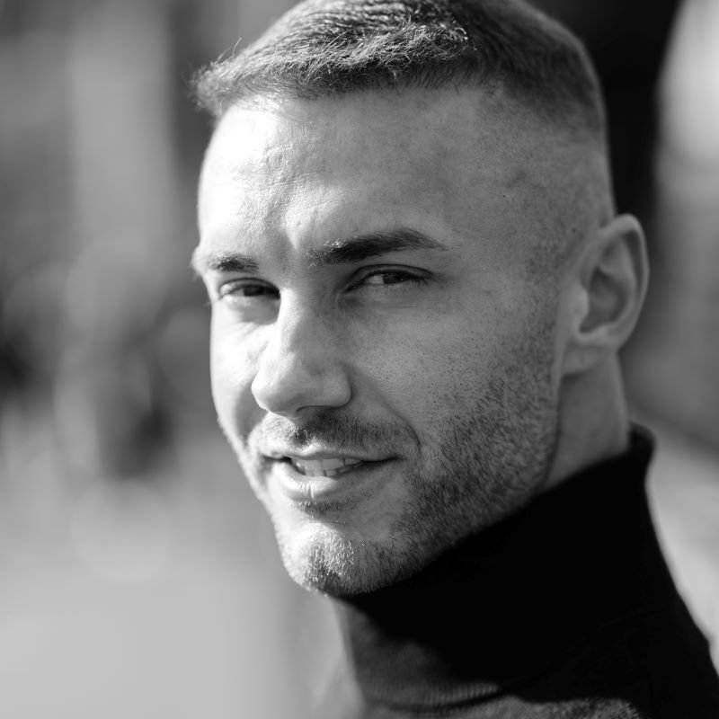 Julien Momm
