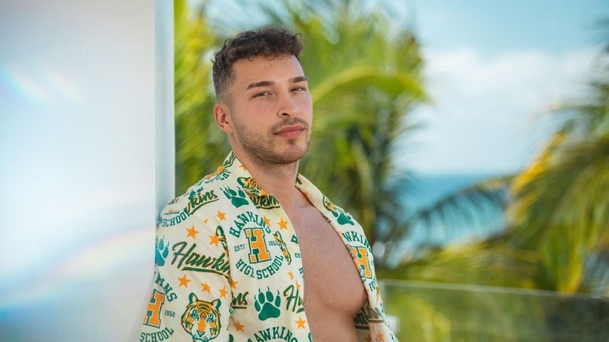 Dominik Brcic